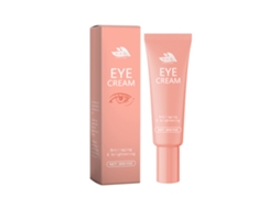 Creme de Olhos Hidratante e Antirrugas para Olhar Jovem e Radiante LAXISCREED