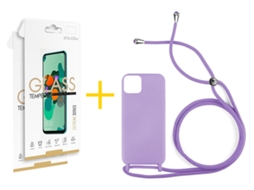 Pelicula de Vidro SKYHE iPhone 16 Pro Max