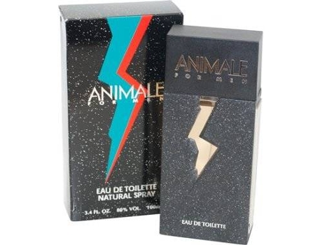 Perfume   for Men Eau de Toilette (100 ml)