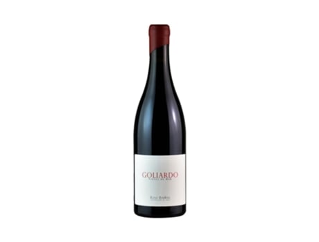 Goliardo Tinto 2020 FORJAS DEL SALNÉS