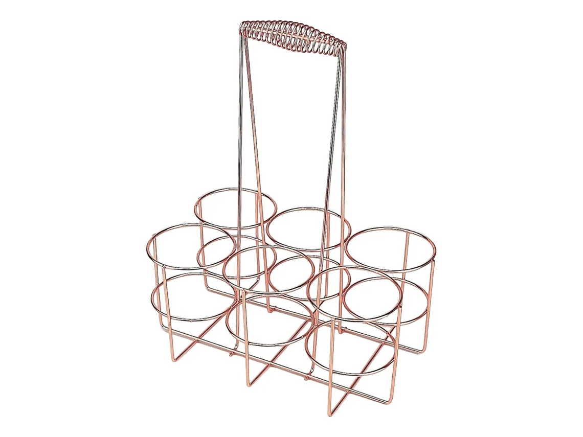 Lurelia Suporte Garrafa Para Caminhadas 33x25, 5x17 Leve E Portátil