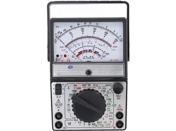 Mf47 Método Elétrico Multifuncional, Tipo Ponteiro Mecânico