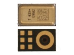 Microfone para Apple