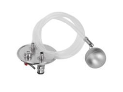Kit Tampa Selante Cervejeira LAXISCREED