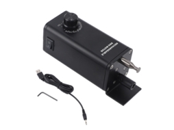Laxiscreed Motor De Churrasco Recarregável Com Velocidade Variável De 3-12v Para Grelha De Churrasco Dc