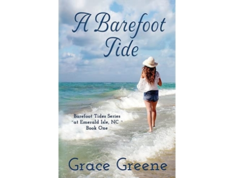 Livro A Barefoot Tide Barefoot Tides Series de Grace Greene (Inglês)