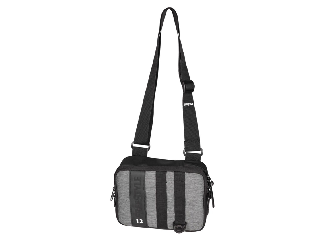 Bolso Lateral FREESTYLE 12