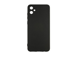 Capa para Samsung Galaxy A05 BELINE Silicone Preto