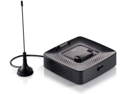 Coluna Dock PHILIPS PicoPix PPA7301/EU