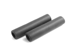 Punhos Cs-004 Preto 130 Mmclarks