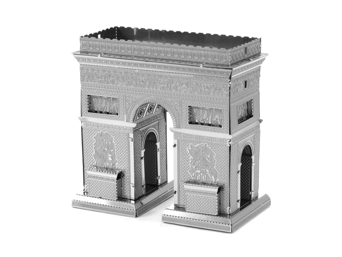 Construção de Arco do Triunfo ZYBLSSBB