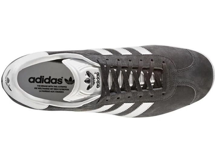 Adidas shop gazelle 48