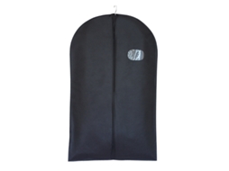 Conjunto de 5 sacos para roupas e ternos AQUAFORGE, proteção contra poeira