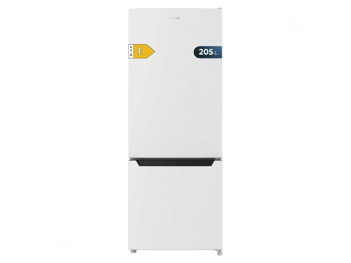 Bolero CoolMarket Combi 205 DF White E