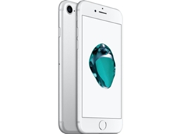 Telefone APPLE iPhone 7 32GB Prateado (Recondicionado Marcas Mínimas)