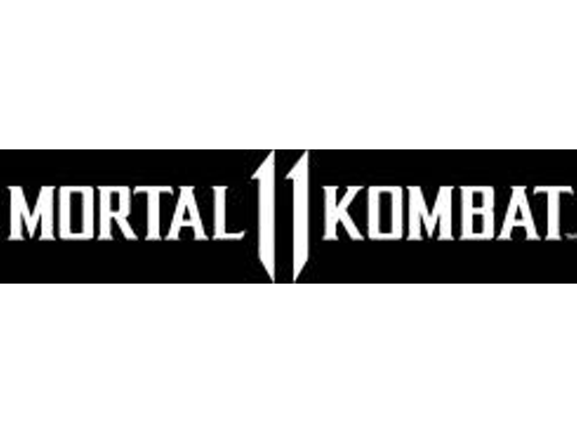 Jogo Xbox One Mortal Kombat 11