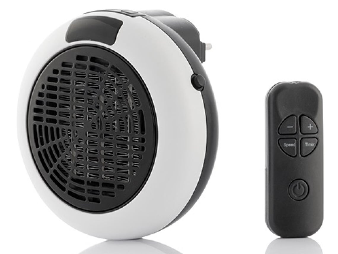 Aquecedor de Ar Quente com ventilador 600 W STELASPLEN