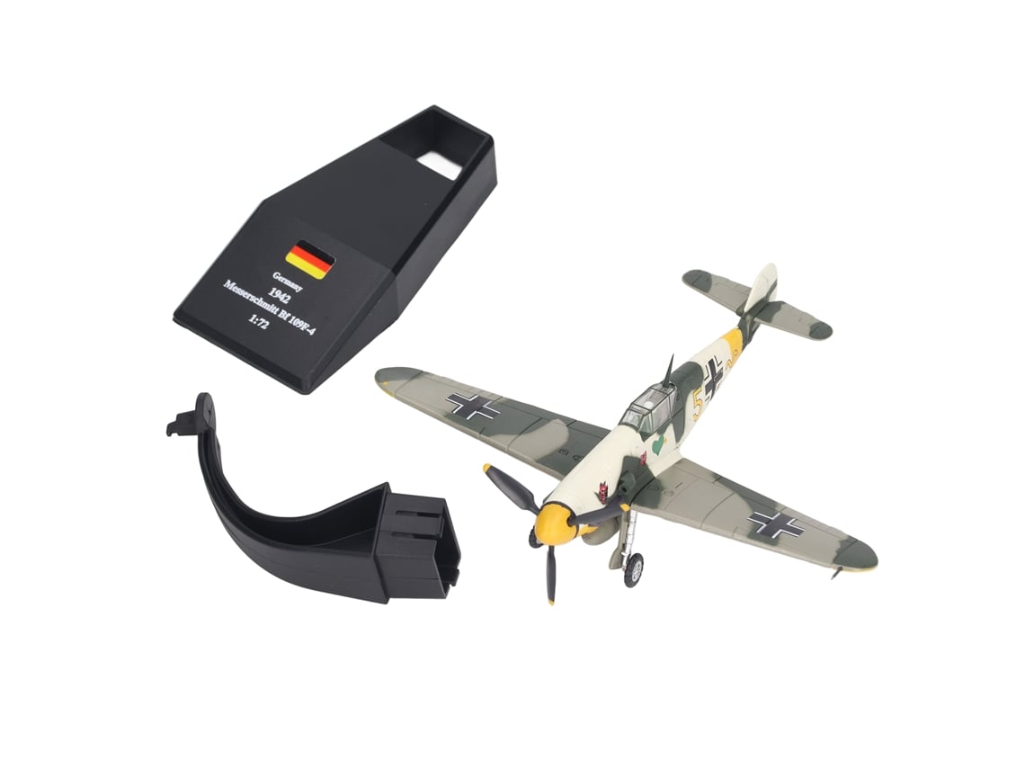 Ats modelo de Avião em Escala 1:72 em Liga Simulada, Brinquedo e Decoração para Escritório, Café e Bar