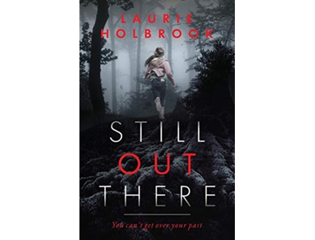 Livro Still Out There Mabel Peters de Laurie Holbrook (Inglês)