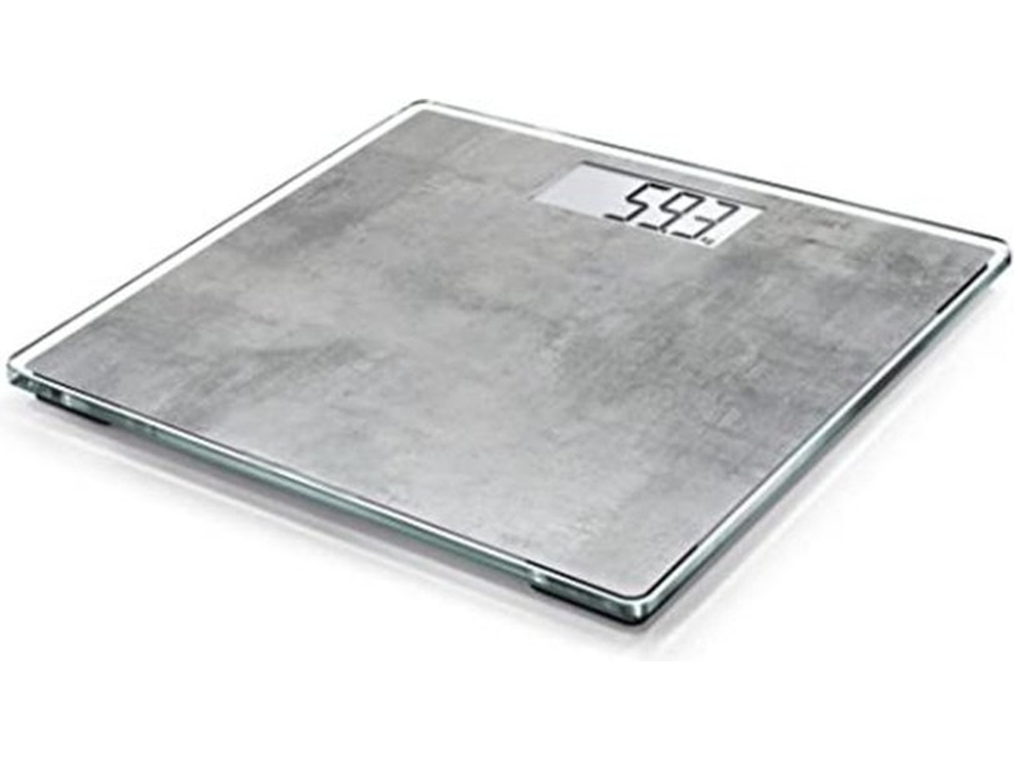 Personenweegschaal Beste Koop - Grijs