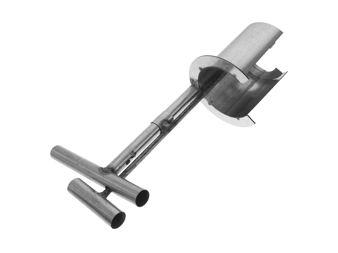 Furadeira portátil Topbathy multifuncional para plantar, transplantar e semear (LxAxP cm)