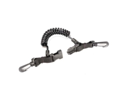 Tecnomar Extensible Cable With Snap