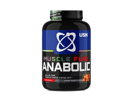 Combustível Muscular Anabólico Usn (2kg)
