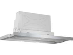Exaustor BOSCH DFS097A50 (408 m3/h - 89.8 cm - Inox)