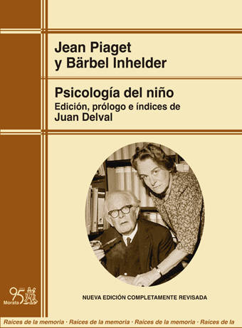 Jean Piaget Biografia