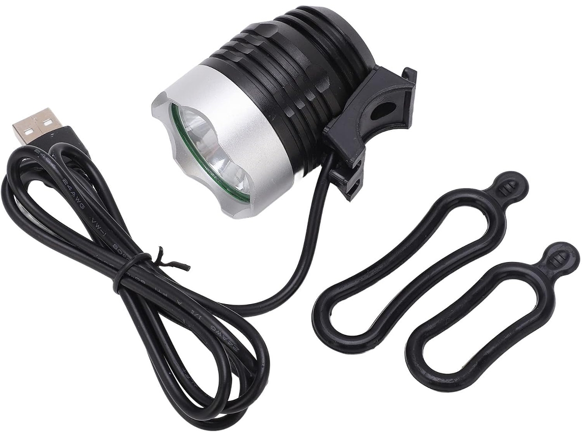 Kit De Lanterna Usb Portátil K-339 Para Cura Decalques, Detecção