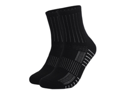 Calcetines de Lana Térmicos Antideslizantes para Trekking | S/MARCA