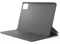 Capa com Teclado LENOVO Folio para Ideatab (Luna Cinzento)
