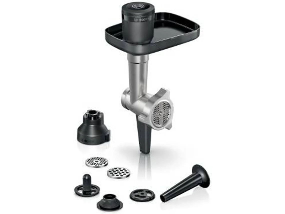 Picador de Carne BOSCH Robots Cozinha MUZS6HA