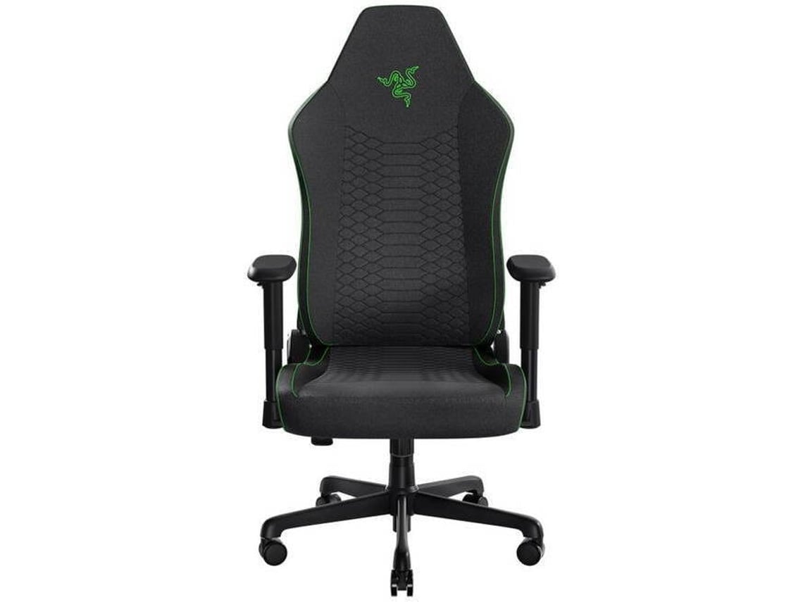 Cadeira Gaming RAZER Iskur V2 X (Outlet Caixa Aberta - Preto)