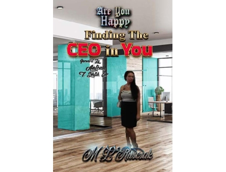Livro Are You Happy Finding The Ceo In You De Ml Ruscscak (inglês)