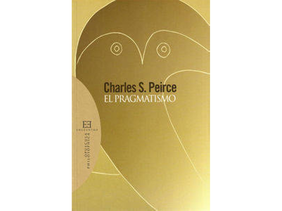 Livro El Pragmatismo de Peirce e Charles S (Espanhol)