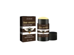 Stick Creme Pescoço Veneno Abelha Ouhoe