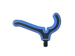 Suporte Universal para Vara de Pesca 3/8" Thread