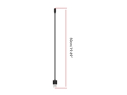 Cabo de Carregamento para Xiaomi Band 7 Pro EOOCOO