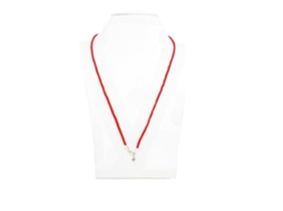 Dive Silver Nylon Cord