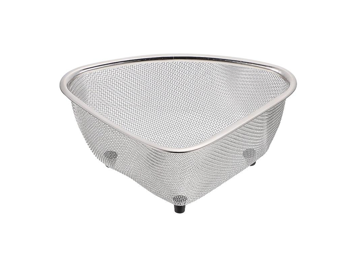 Cesta De Drenagem De Aço Inoxidável Plástico Para Casa