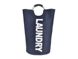 Cesto De Roupa Suja Cesto De Roupa Suja Navy Aquaforge