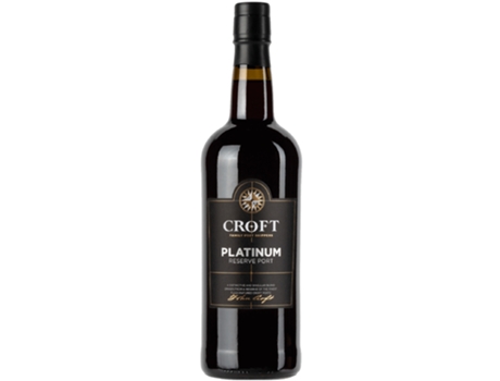 CROFT Platinum Doc Vinho Do Porto Reserva