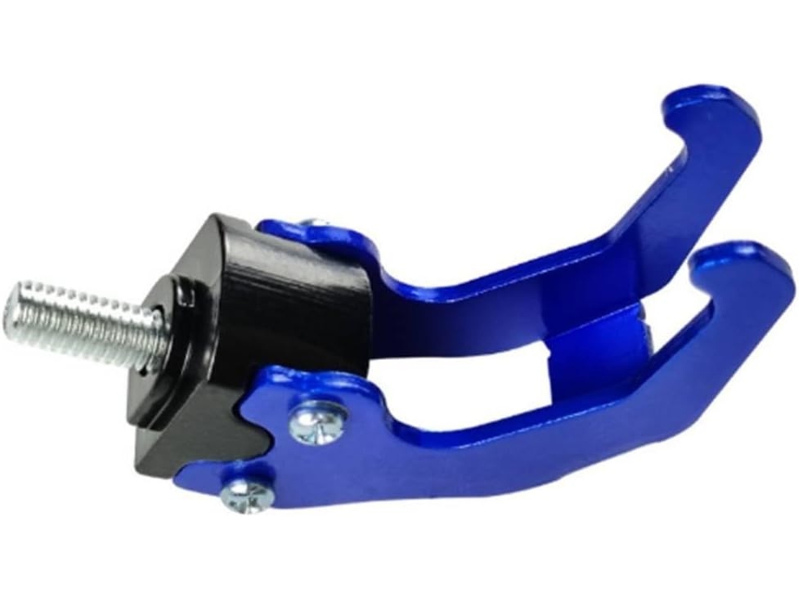 Support À Alliage Léger Pour Deux-roues Électriques - Crochet Casque Résistant Remplacement Direct Para