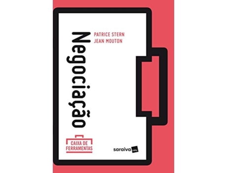 Livro Negociacao - Saraiva de Stern (Português do Brasil)