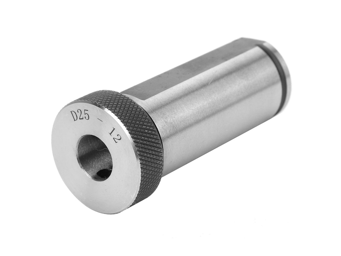 Laxiscreed Ferramenta E Bainha Para Tornos Cnc, Compatível Com Brocas De Centro