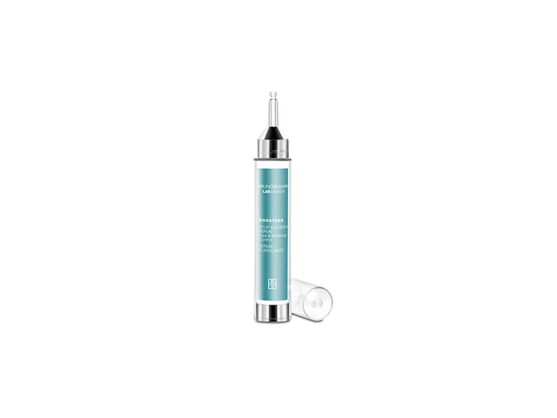 Lab Division Boosters Stop Blemish Serum BRUNO VASSARI