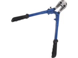 Cortador de Parafusos Manual, Cortador de Parafusos Ergonômico para Correntes, Arame, Parafusos, Rebites, Cadeados e Cercas Reforçadas. SFUSHOS