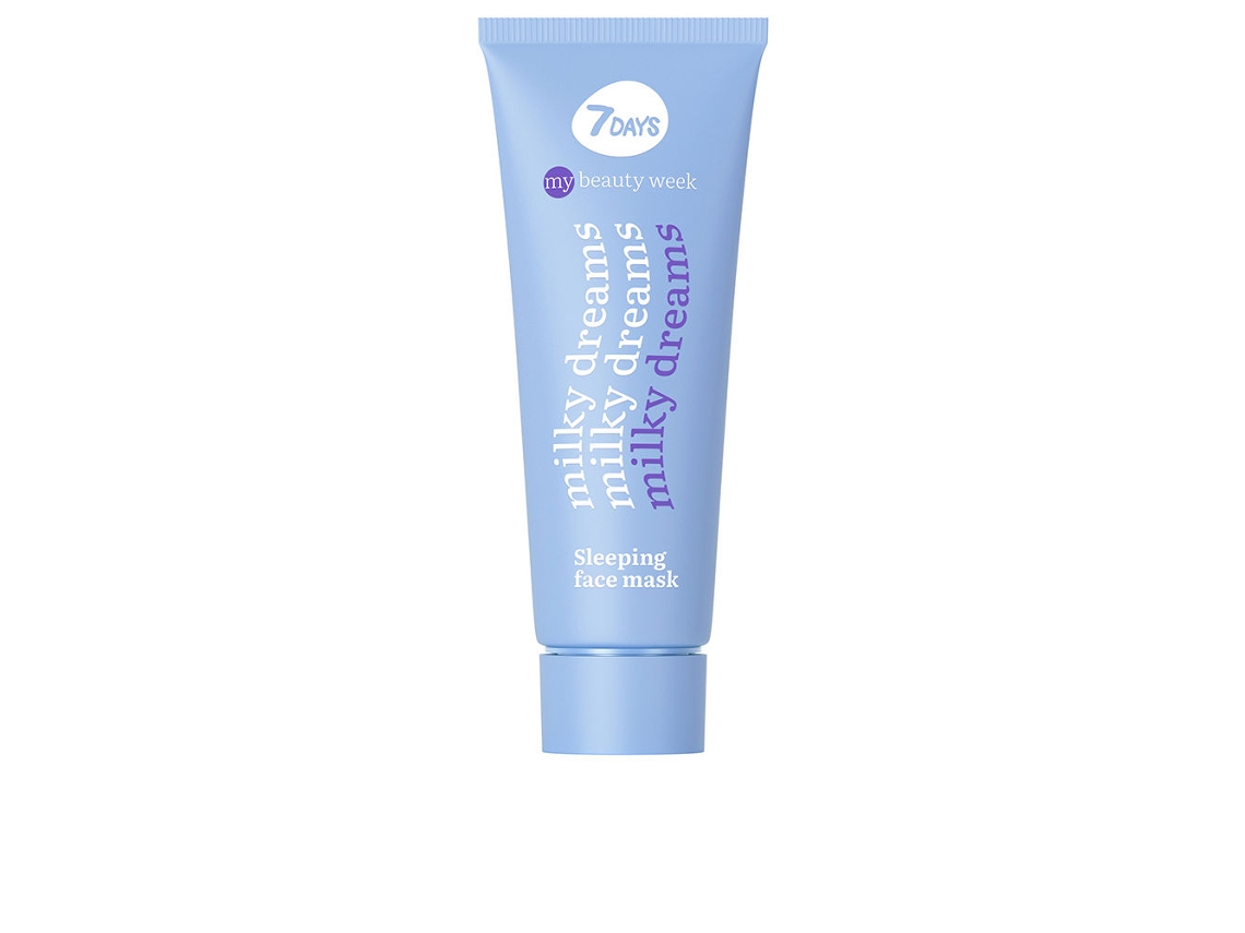 'milky Dreams Máscara De Noite 80 Ml'