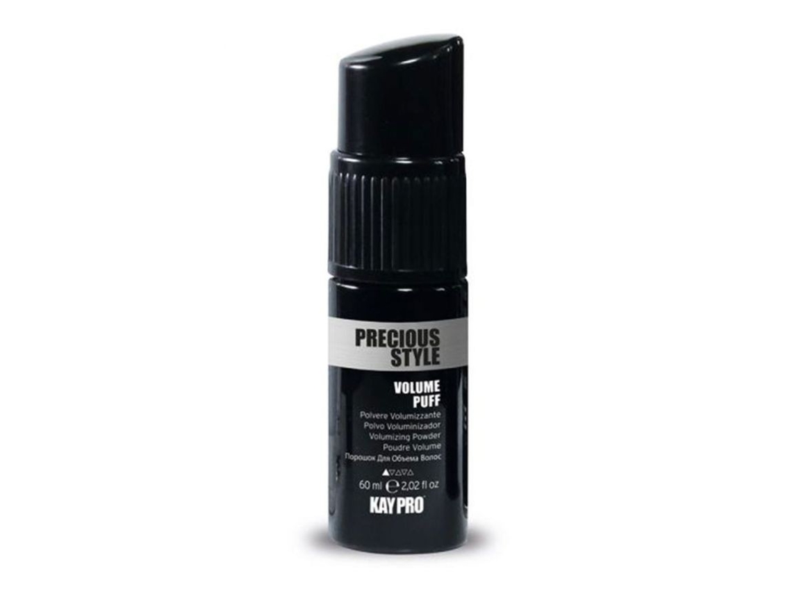 Puff de volume Precious Style 60ml Kaypro